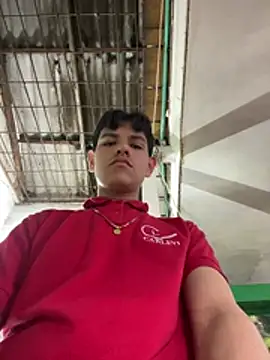 juanma759 Show in webcam