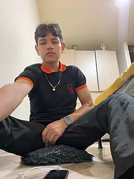 عرض كام juanma759