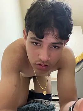 juanma759 Pertunjukan Webcam
