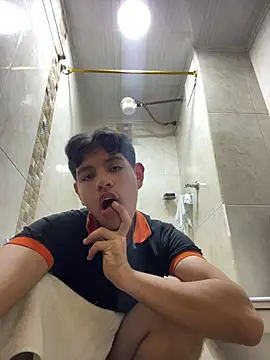 juanma759 Adlı Modelin Web Kamerası Şovu