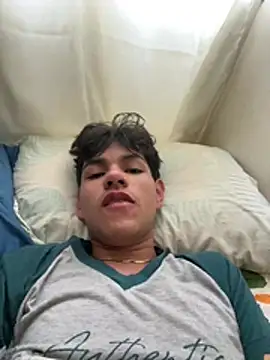 juanma759 ওয়েবক্যাম শো