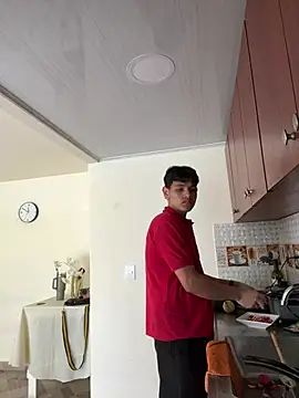 juanma759 웹캠 쇼