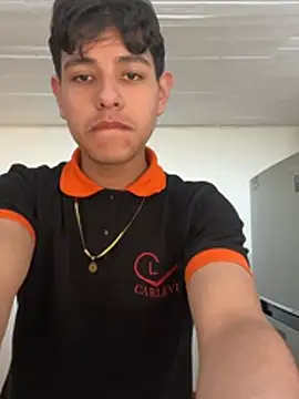 juanma759 Adlı Modelin Web Kamerası Şovu