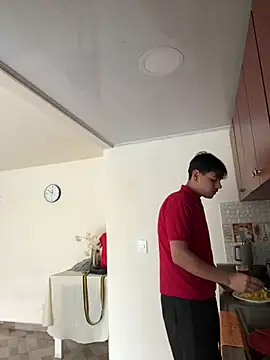 juanma759 Webcam Show