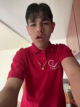 juanma759 Pertunjukan Webcam
