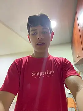 juanma759 Adlı Modelin Web Kamerası Şovu