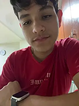 juanma759 Adlı Modelin Web Kamerası Şovu