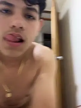 juanma759 Adlı Modelin Web Kamerası Şovu