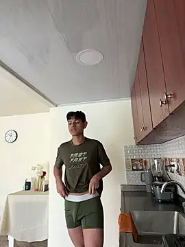 juanma759 Show Webcam