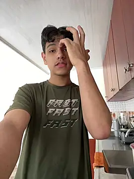 juanma759 Show Webcam