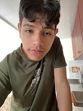 juanma759 Show Webcam