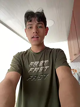 juanma759 Show Webcam