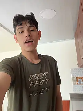 juanma759 Show Webcam