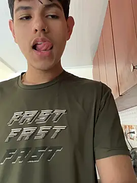 juanma759 Show Webcam