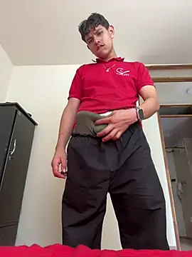 juanma759 Show Webcam
