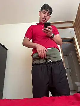 juanma759 Show Webcam