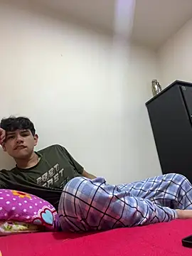 juanma759 Show Webcam