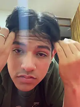 juanma759 Show Webcam