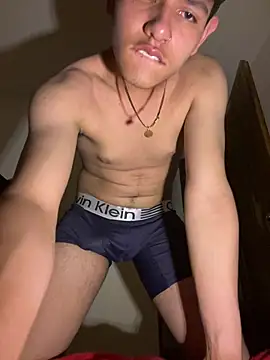 juanma759 Show Webcam
