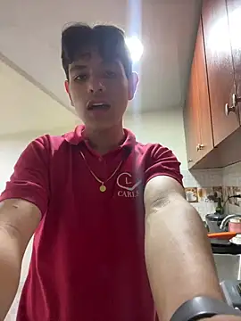 juanma759 网络视讯表演