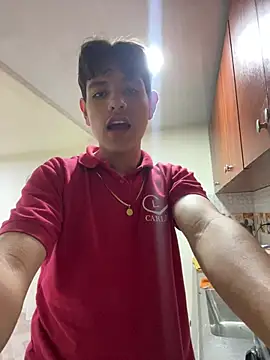 juanma759 Show Webcam