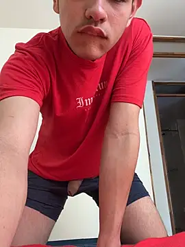 juanma759 Show Webcam