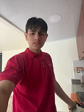 juanma759 Show Webcam
