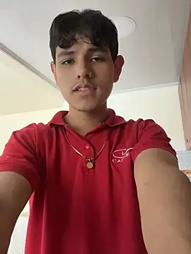 juanma759 Show Webcam