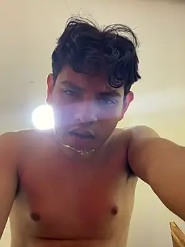 juanma759 Adlı Modelin Web Kamerası Şovu