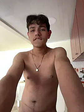 juanma759 Show Webcam