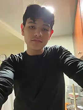 juanma759 Adlı Modelin Web Kamerası Şovu