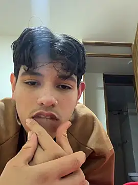 juanma759 Show Webcam