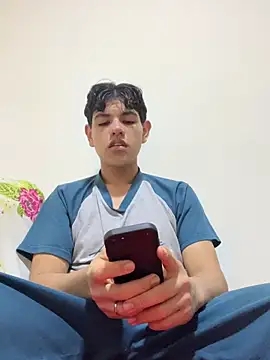 Show de juanma759 na webcam