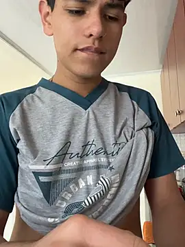 juanma759 Show Webcam