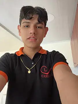 juanma759 Adlı Modelin Web Kamerası Şovu