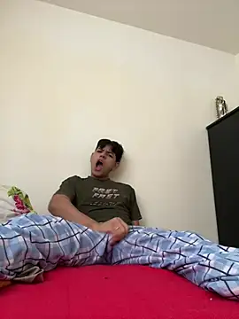 juanma759 Show Webcam