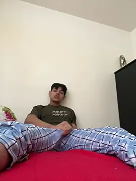 juanma759's Webcam Show