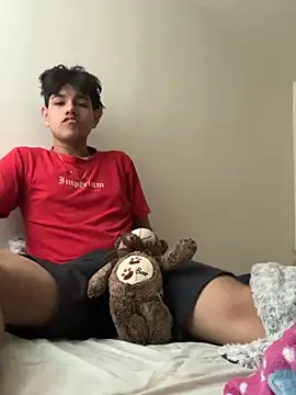 juanma759 Webcam show
