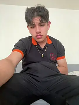 โชว์เว็บแคมของ juanma759