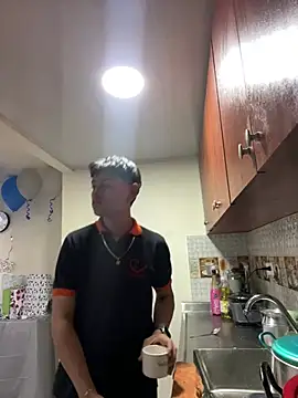 juanma759 Pertunjukan Webcam