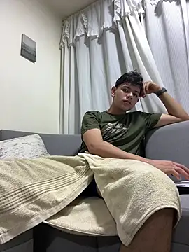 juanma759 Pertunjukan Webcam