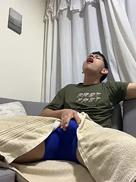 juanma759 Pertunjukan Webcam
