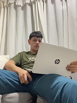 juanma759 Pertunjukan Webcam