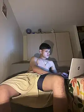 juanma759 Pertunjukan Webcam