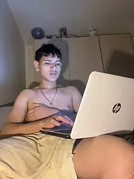 juanma759 Pertunjukan Webcam