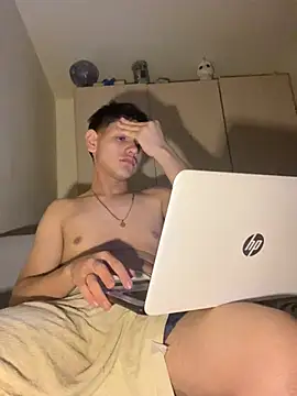 juanma759 Webcam Show