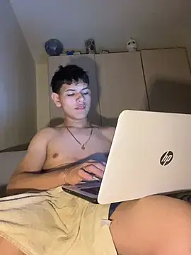 Show webcam de juanma759