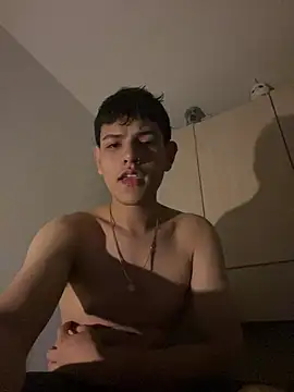 juanma759 Pertunjukan Webcam