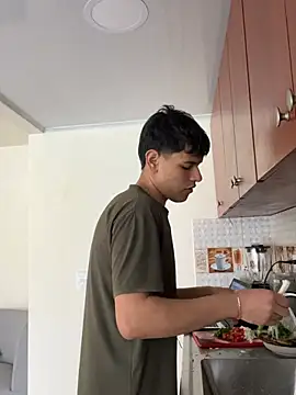 juanma759 Pertunjukan Webcam