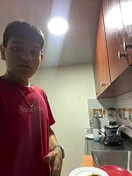 juanma759 Pertunjukan Webcam